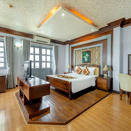 Rembrandt Hotel Nha Trang Luaran gambar