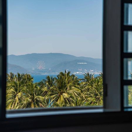 Rembrandt Hotel Nha Trang Luaran gambar