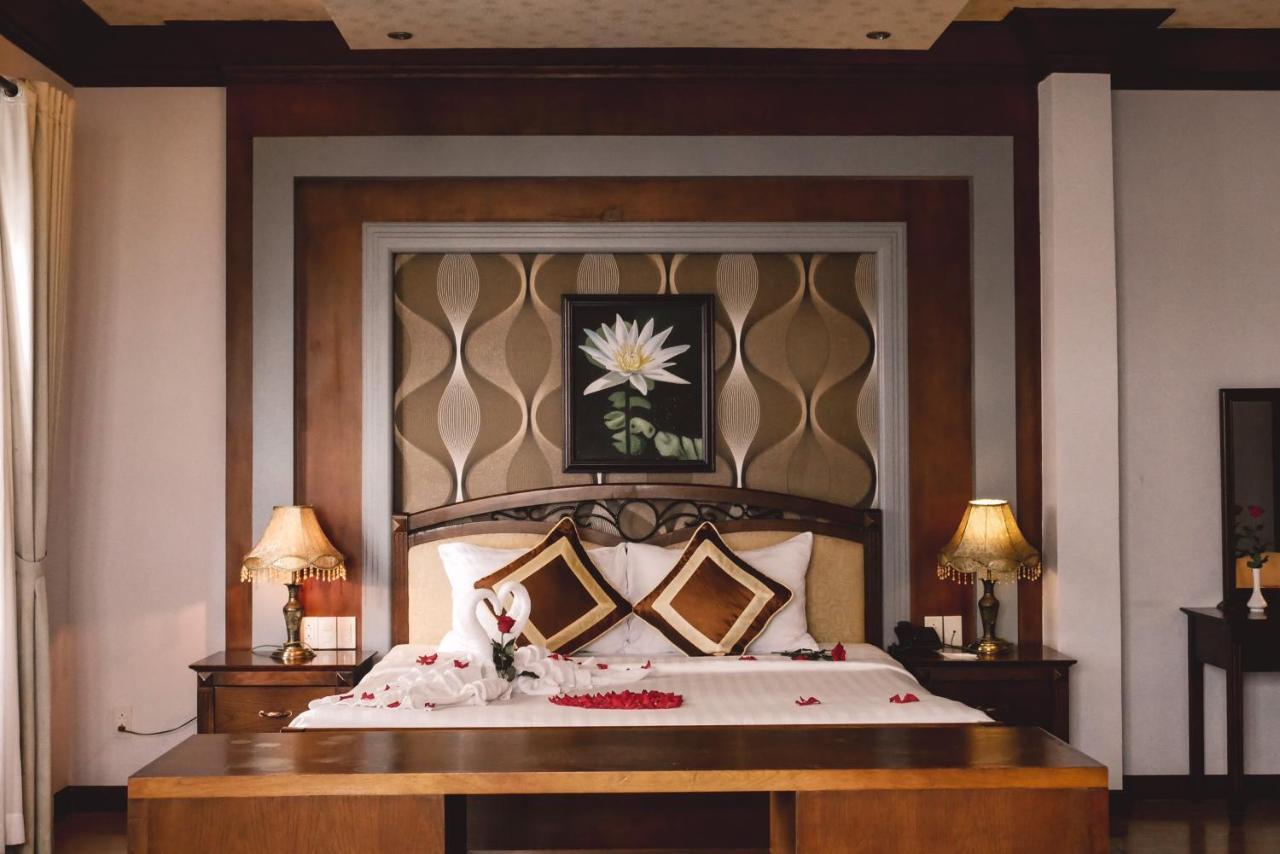 Rembrandt Hotel Nha Trang Luaran gambar