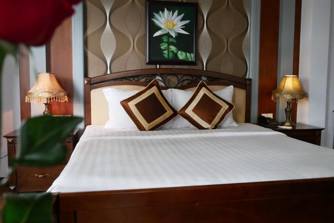 Rembrandt Hotel Nha Trang Luaran gambar