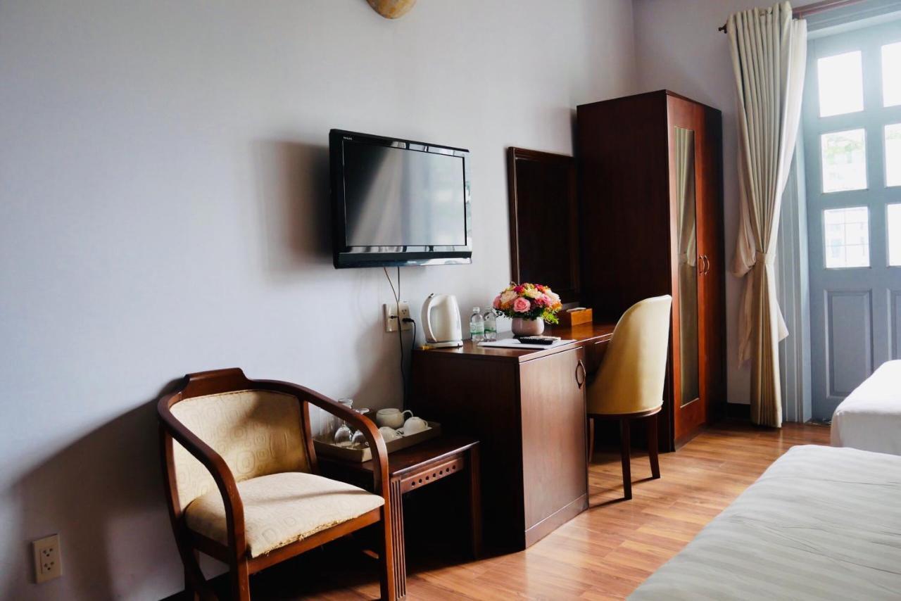 Rembrandt Hotel Nha Trang Luaran gambar
