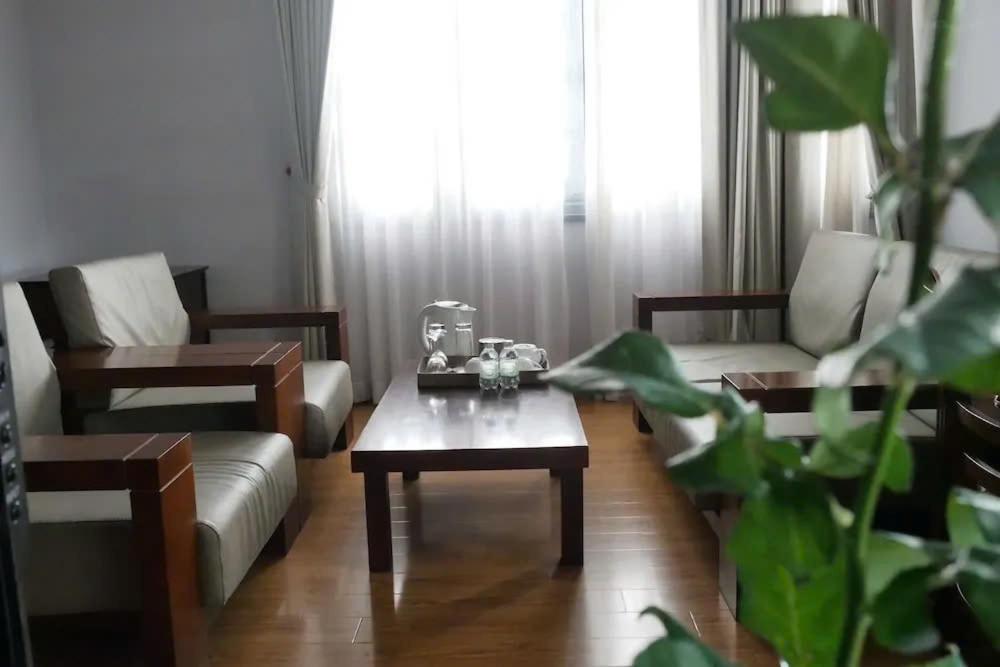 Rembrandt Hotel Nha Trang Bilik gambar