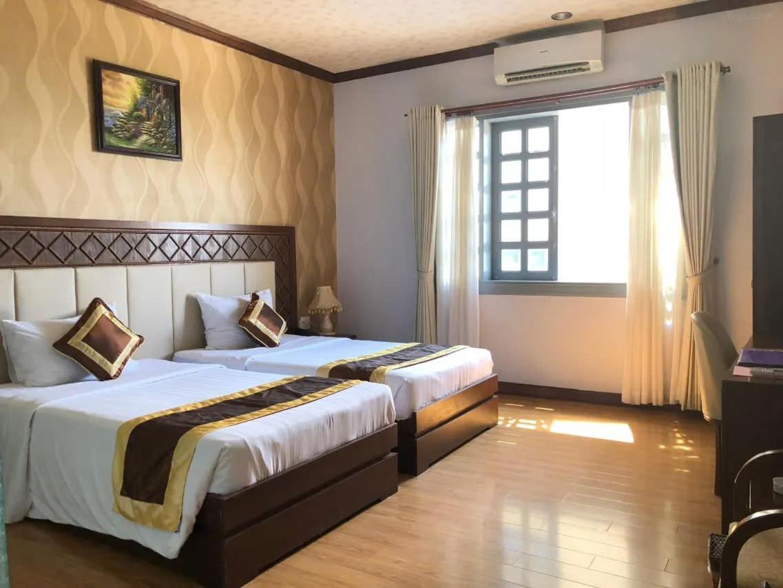 Rembrandt Hotel Nha Trang Bilik gambar