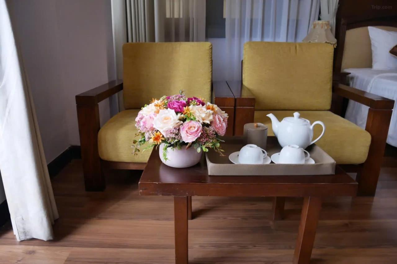 Rembrandt Hotel Nha Trang Luaran gambar