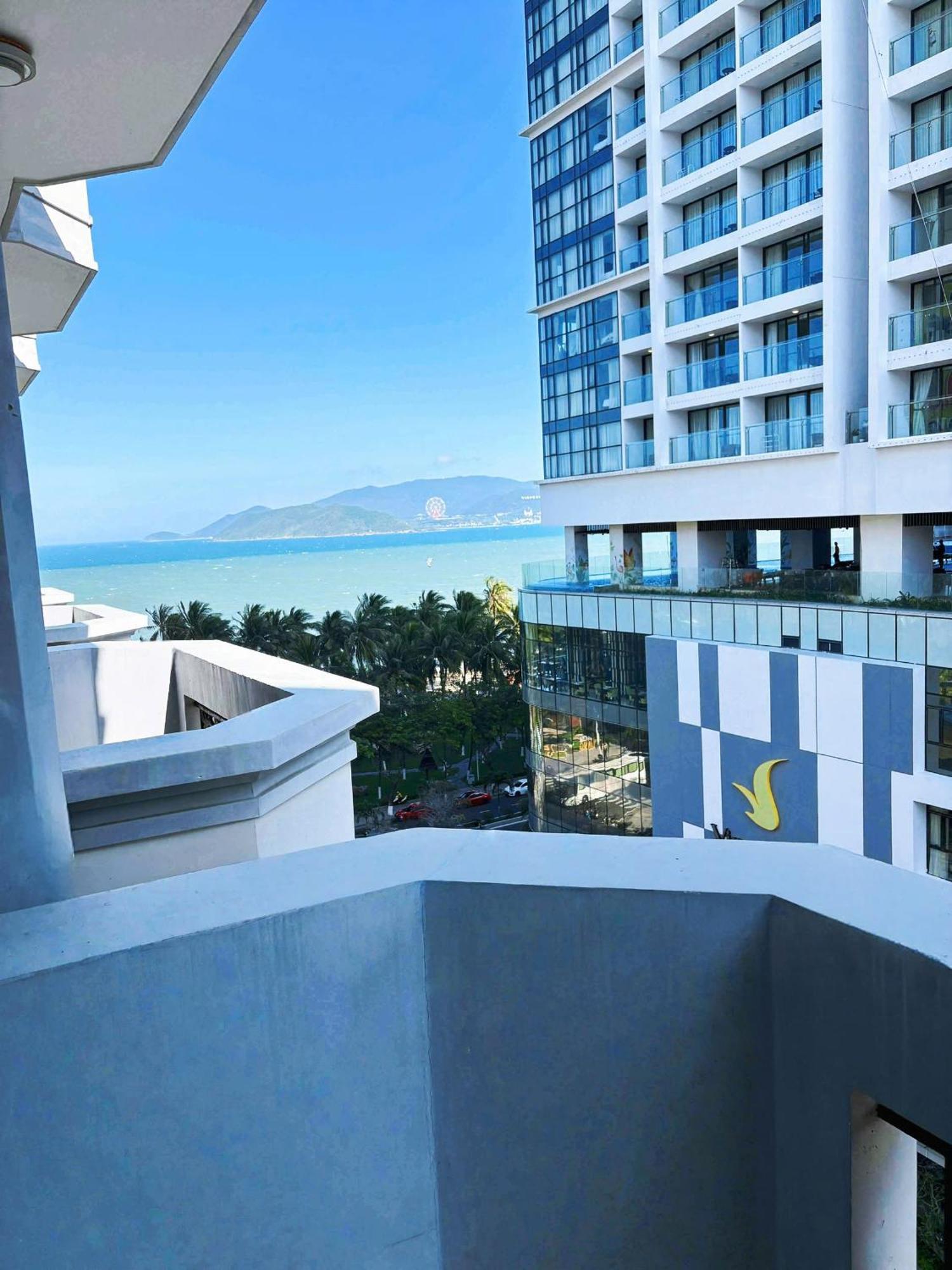 Rembrandt Hotel Nha Trang Luaran gambar