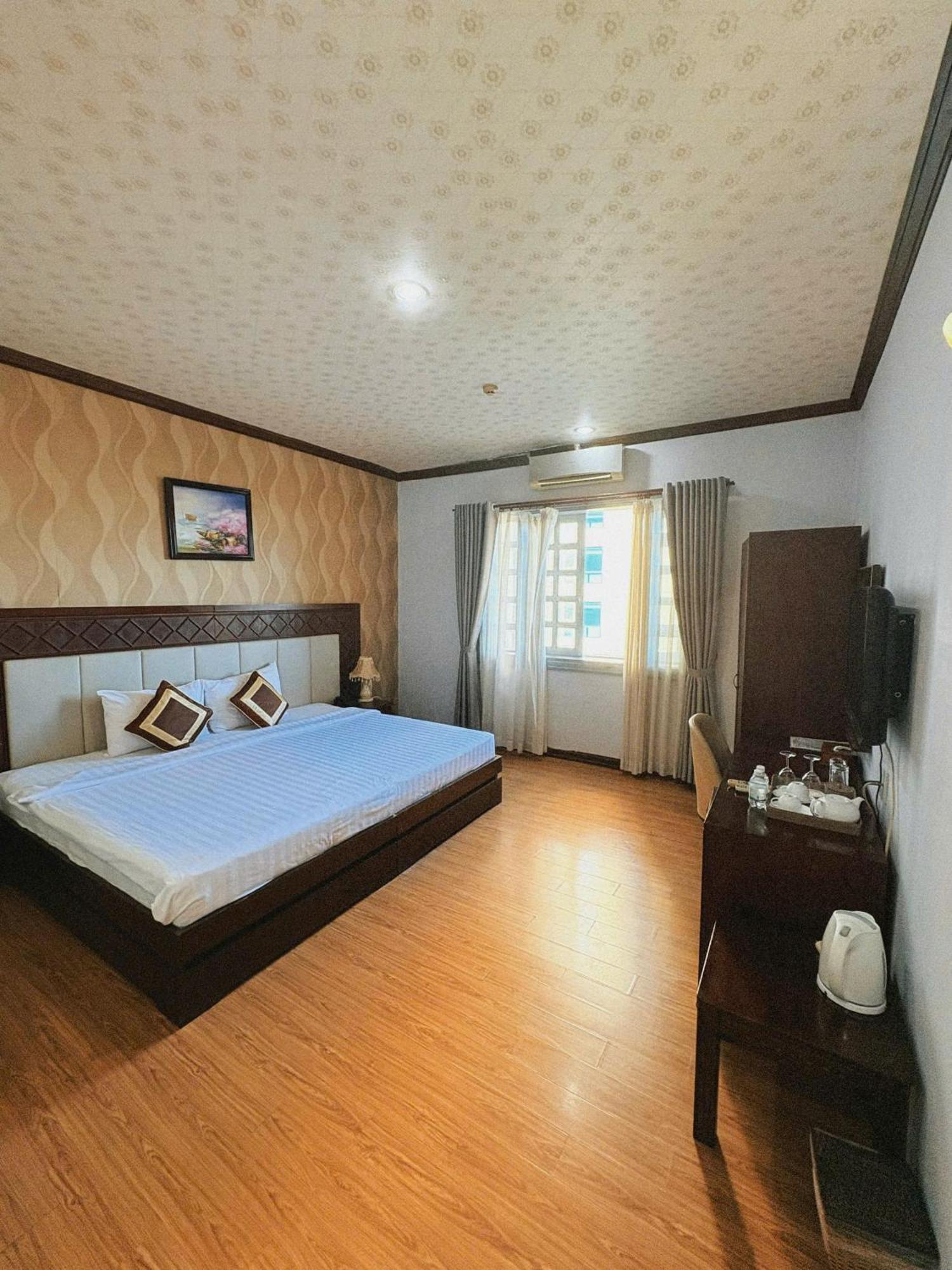 Rembrandt Hotel Nha Trang Luaran gambar