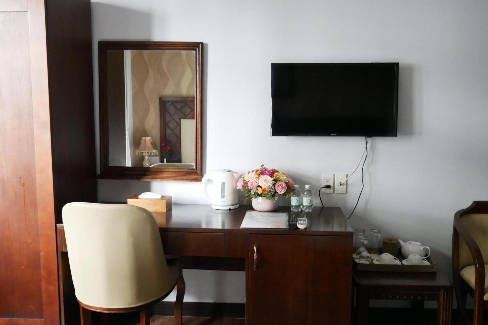 Rembrandt Hotel Nha Trang Luaran gambar