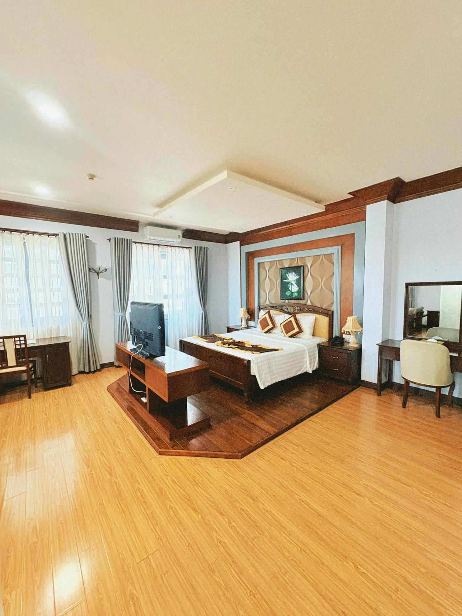 Rembrandt Hotel Nha Trang Luaran gambar