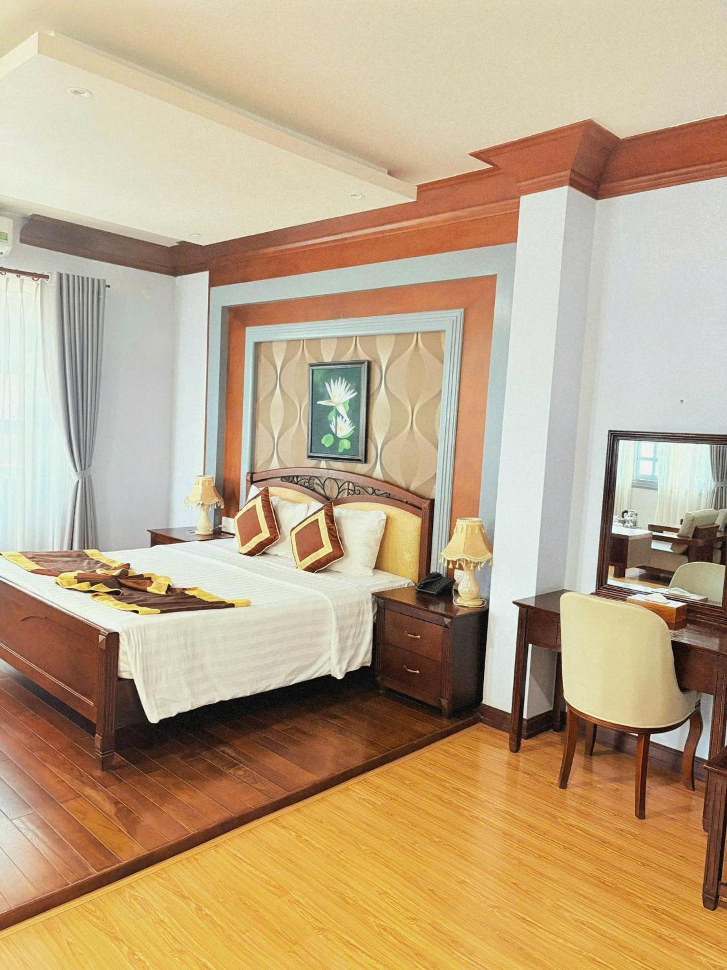 Rembrandt Hotel Nha Trang Luaran gambar