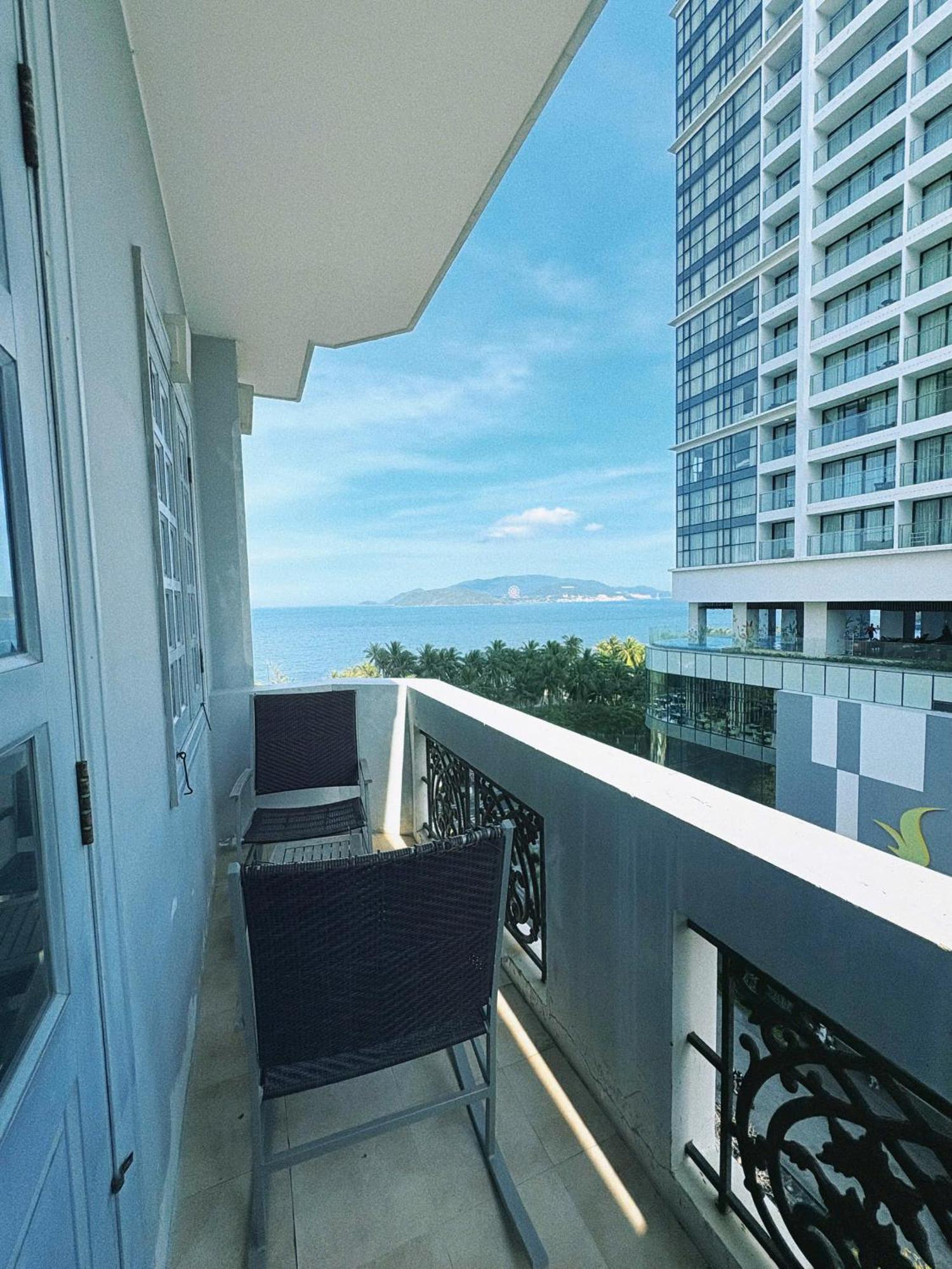 Rembrandt Hotel Nha Trang Luaran gambar