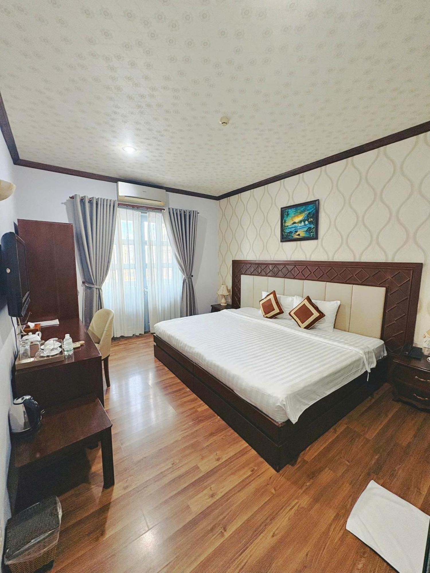 Rembrandt Hotel Nha Trang Luaran gambar