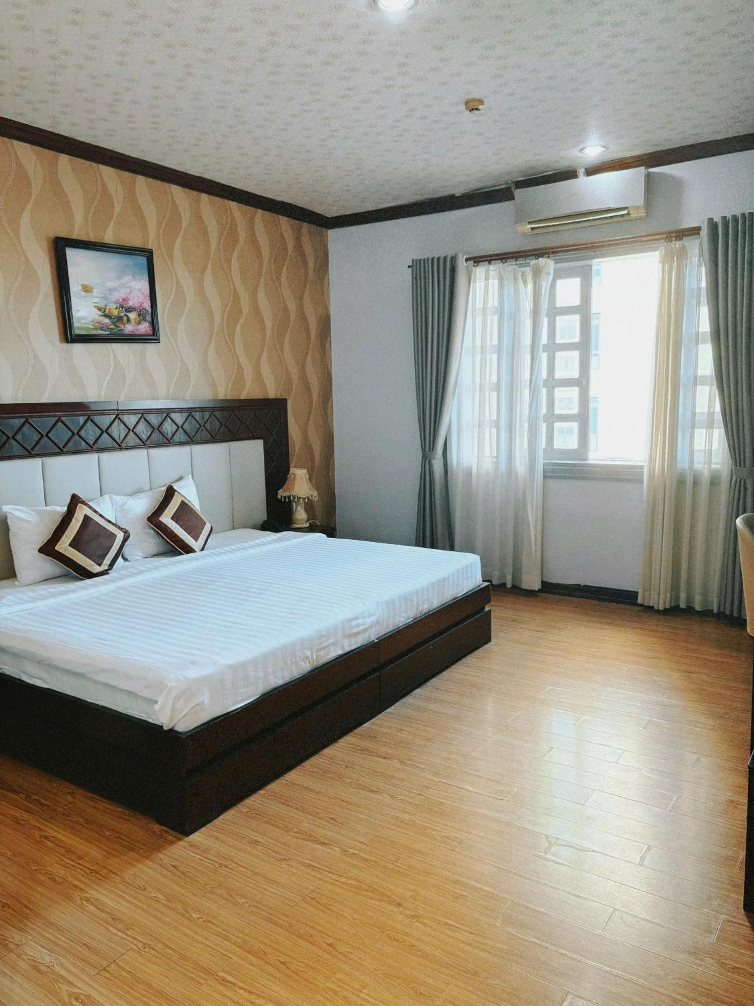 Rembrandt Hotel Nha Trang Luaran gambar