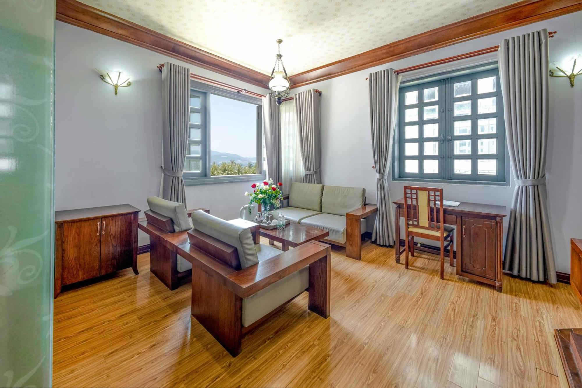 Rembrandt Hotel Nha Trang Luaran gambar