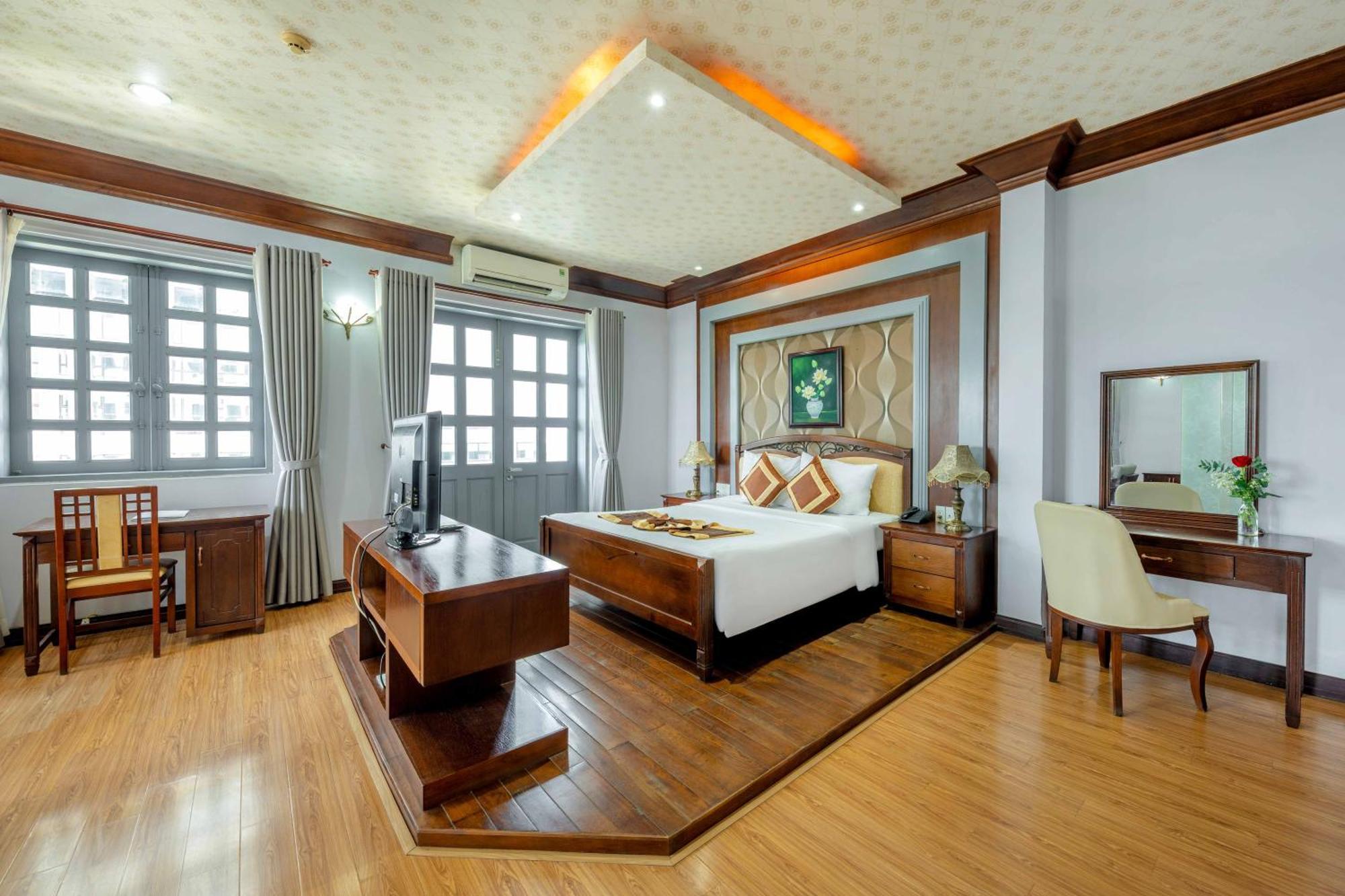 Rembrandt Hotel Nha Trang Luaran gambar