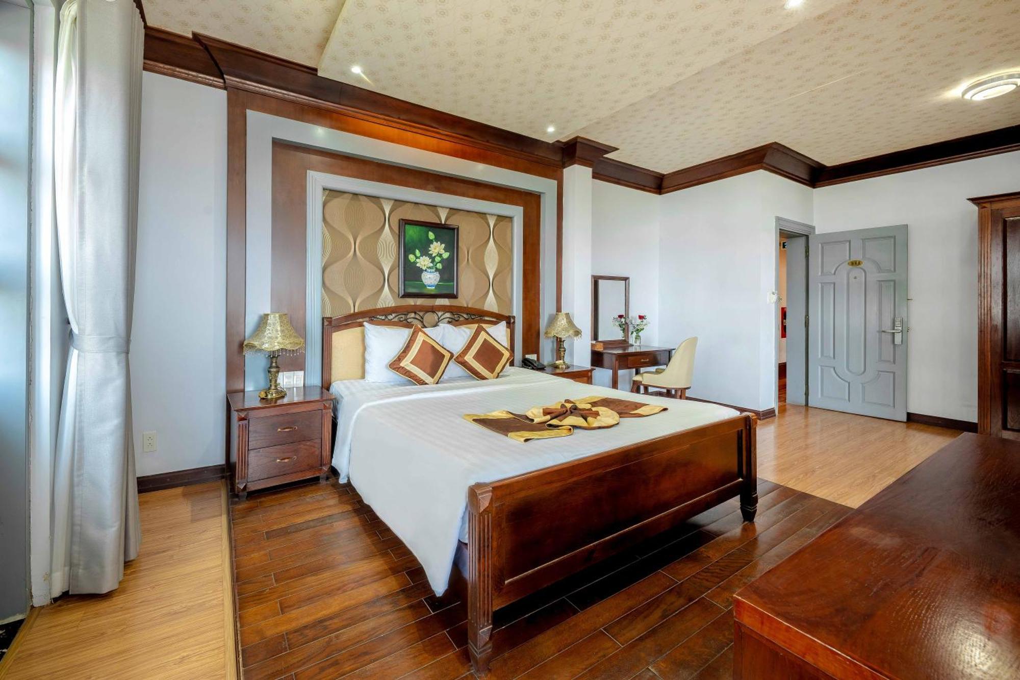 Rembrandt Hotel Nha Trang Luaran gambar