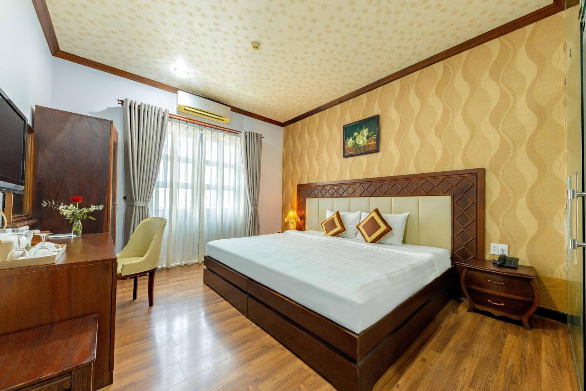 Rembrandt Hotel Nha Trang Luaran gambar