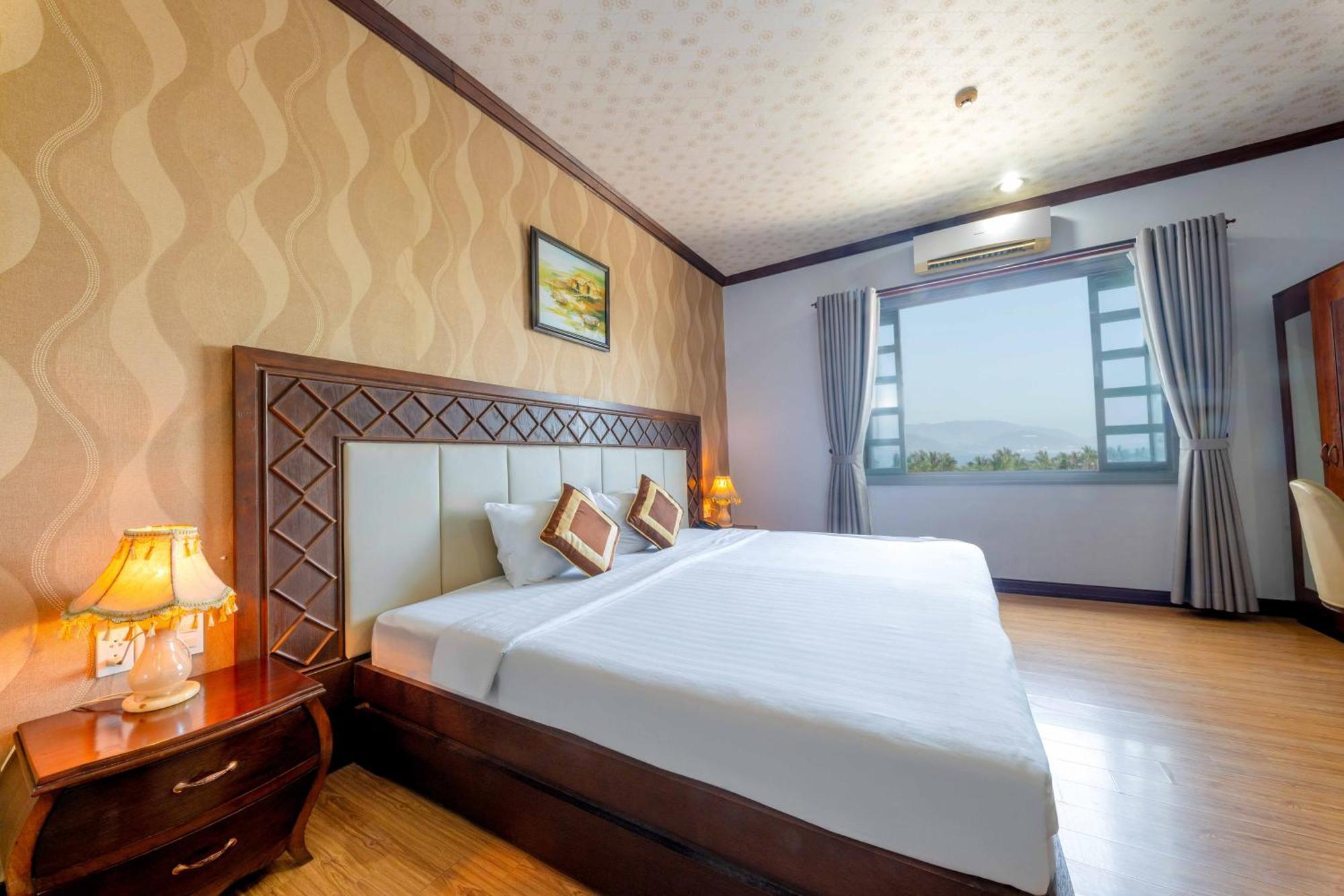 Rembrandt Hotel Nha Trang Luaran gambar