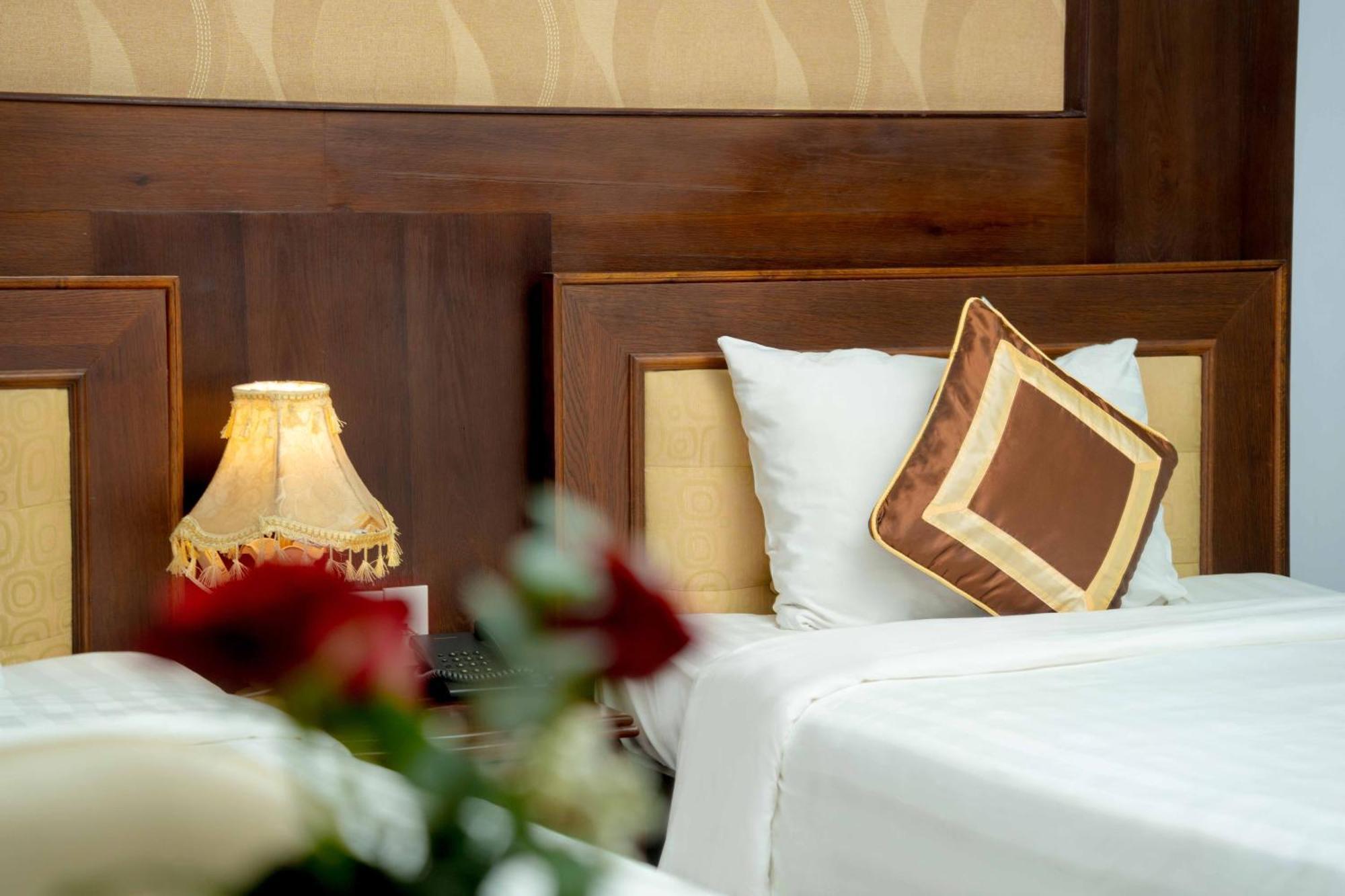 Rembrandt Hotel Nha Trang Luaran gambar