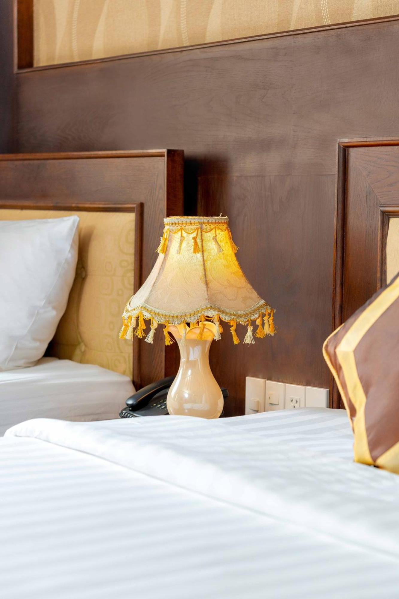 Rembrandt Hotel Nha Trang Luaran gambar