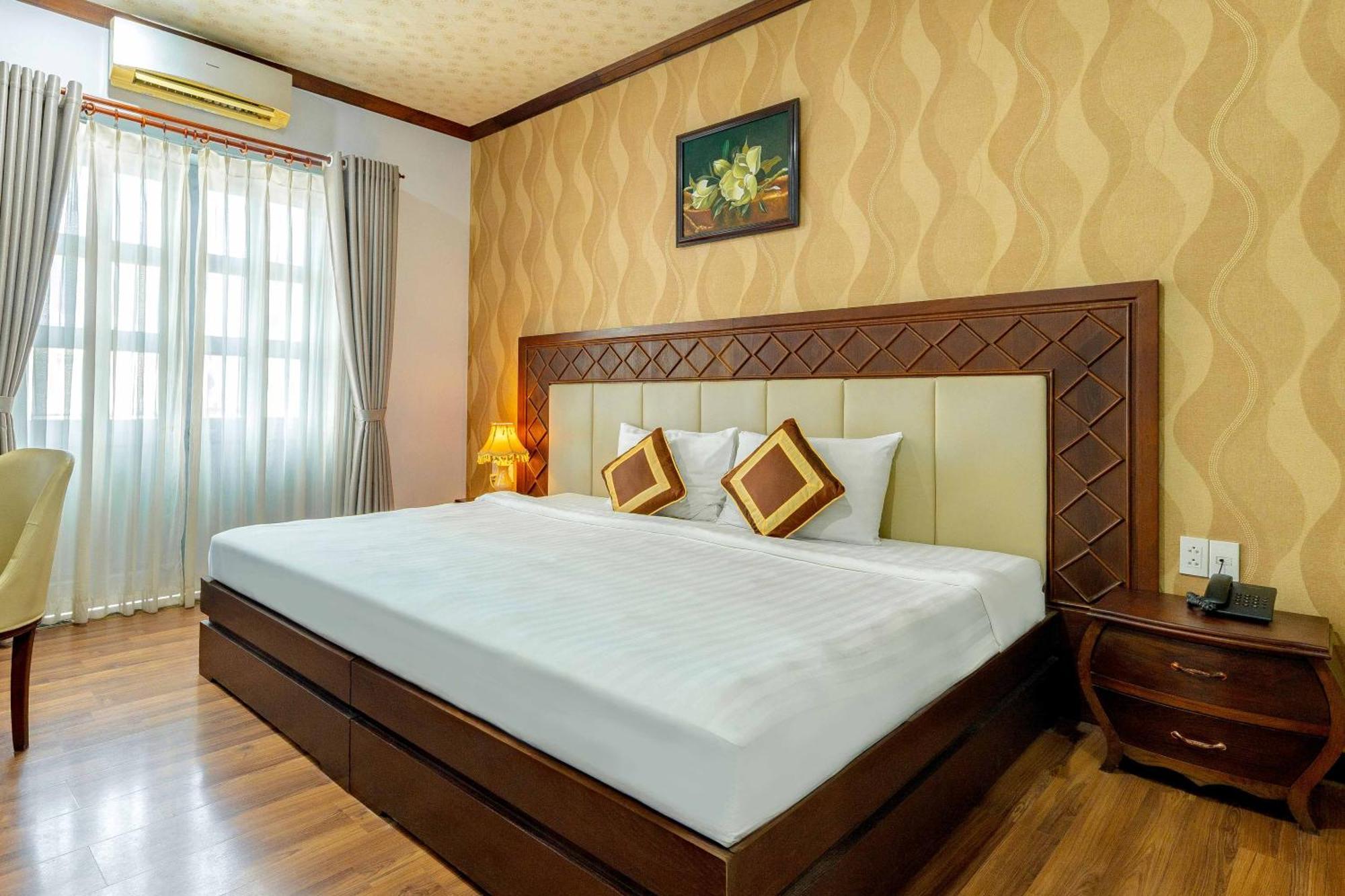 Rembrandt Hotel Nha Trang Luaran gambar