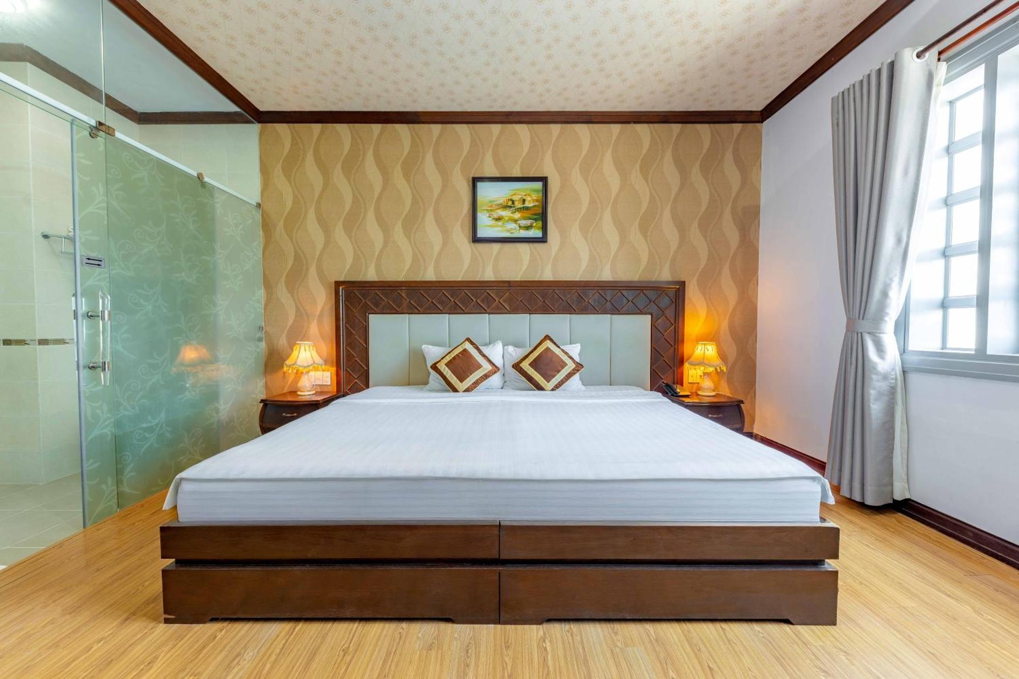 Rembrandt Hotel Nha Trang Luaran gambar