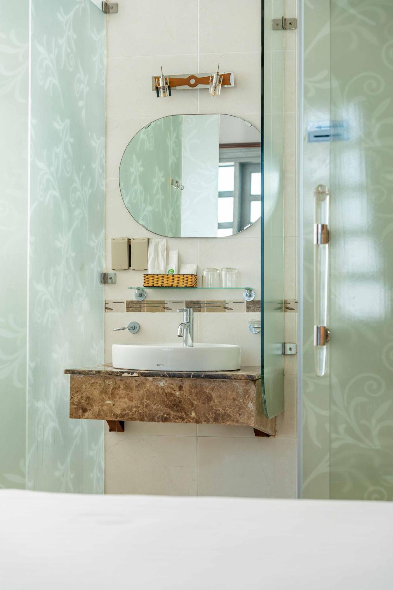 Rembrandt Hotel Nha Trang Luaran gambar