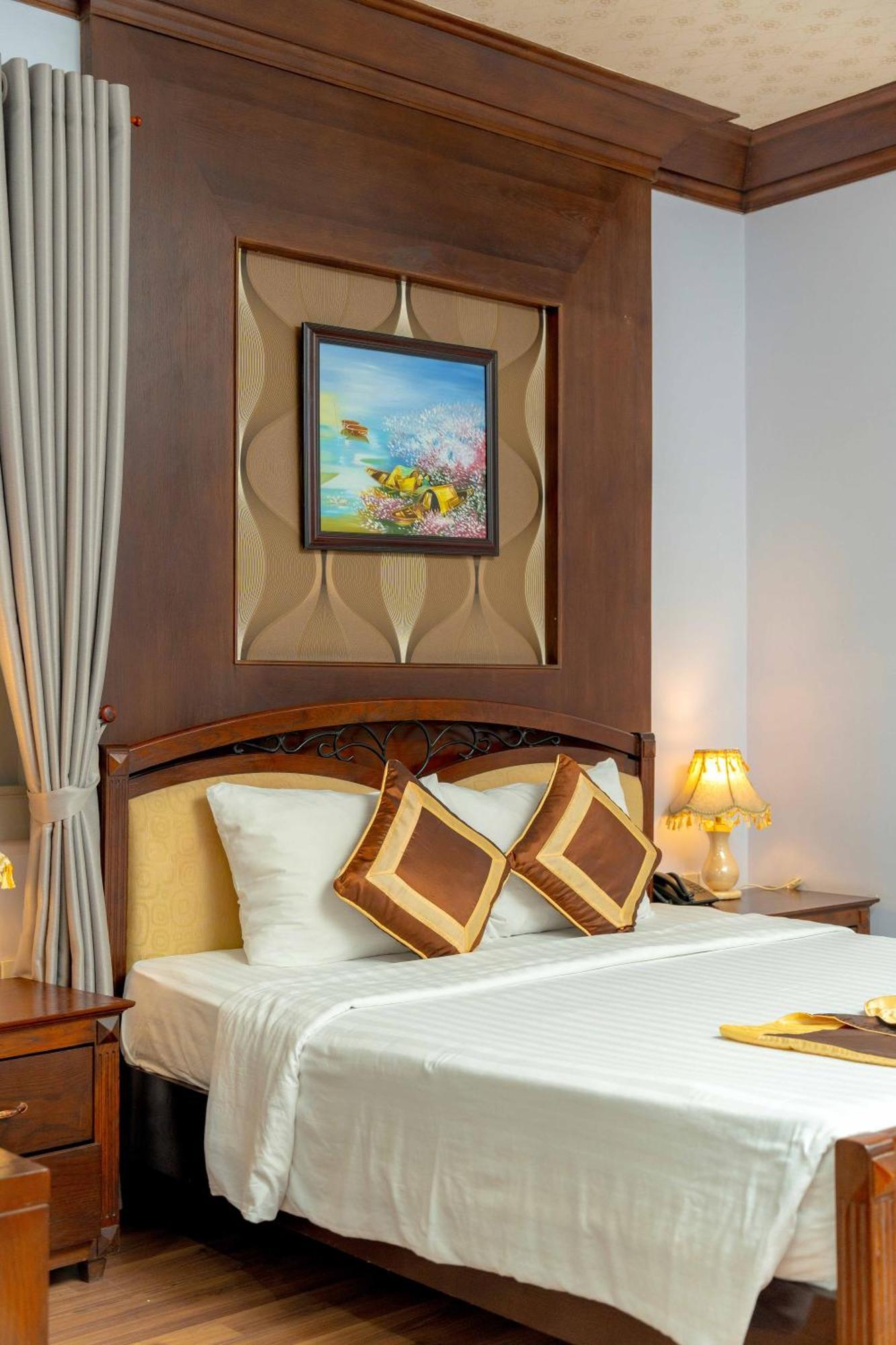 Rembrandt Hotel Nha Trang Luaran gambar