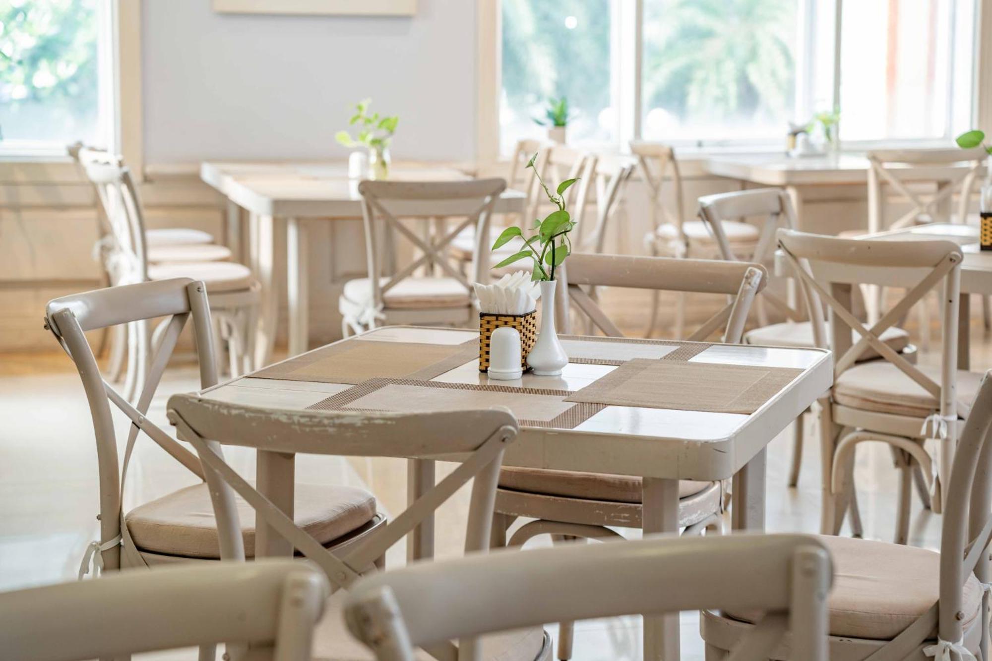 Rembrandt Hotel Nha Trang Luaran gambar