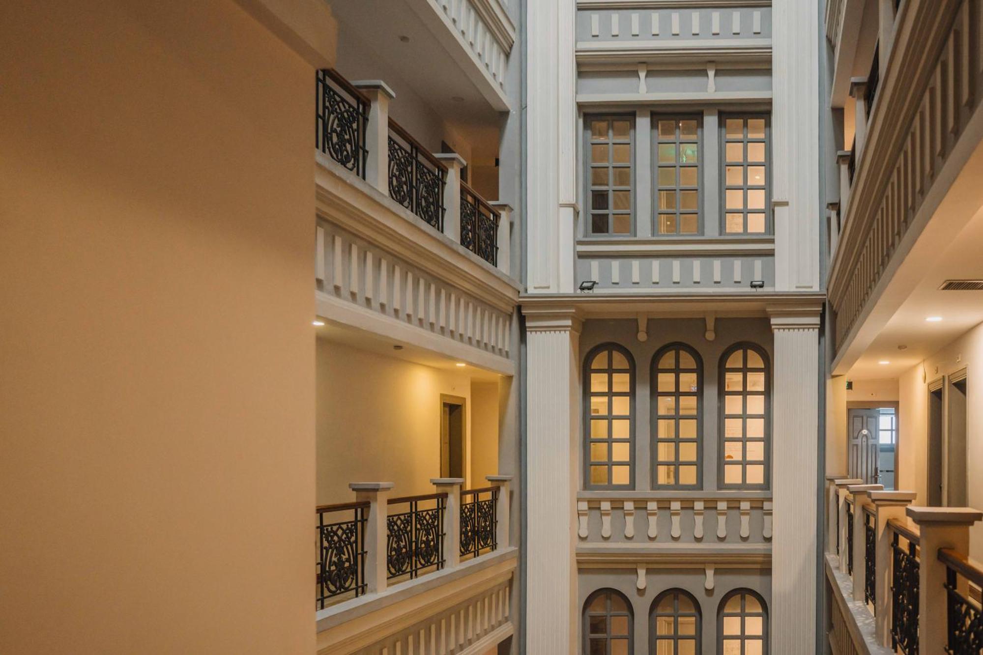 Rembrandt Hotel Nha Trang Luaran gambar