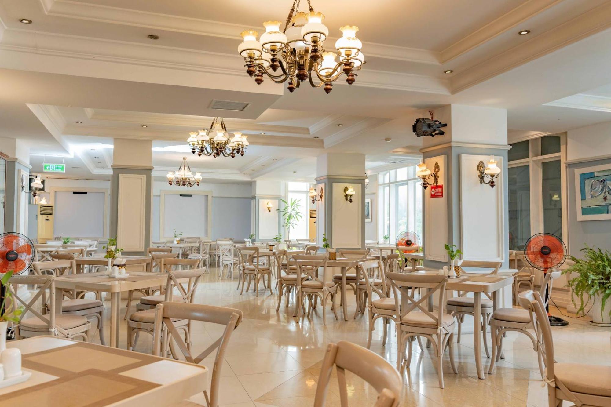Rembrandt Hotel Nha Trang Luaran gambar