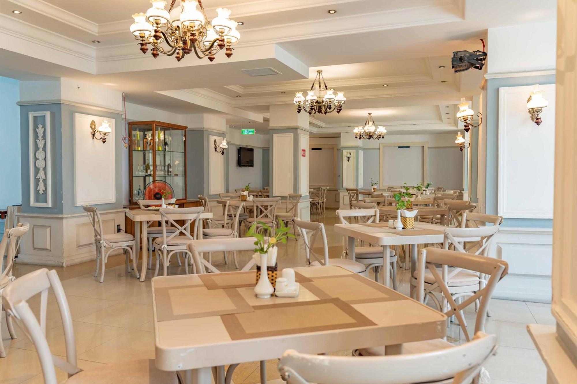Rembrandt Hotel Nha Trang Luaran gambar