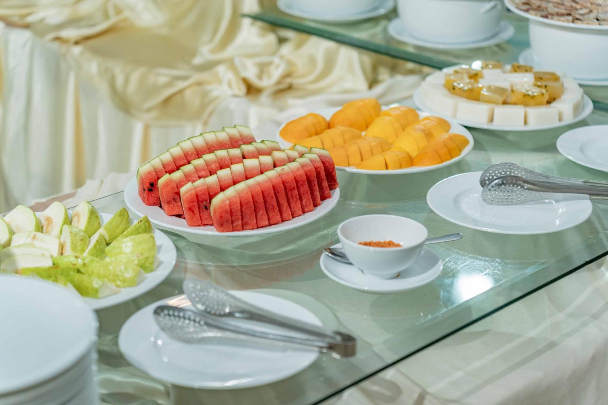 Rembrandt Hotel Nha Trang Luaran gambar