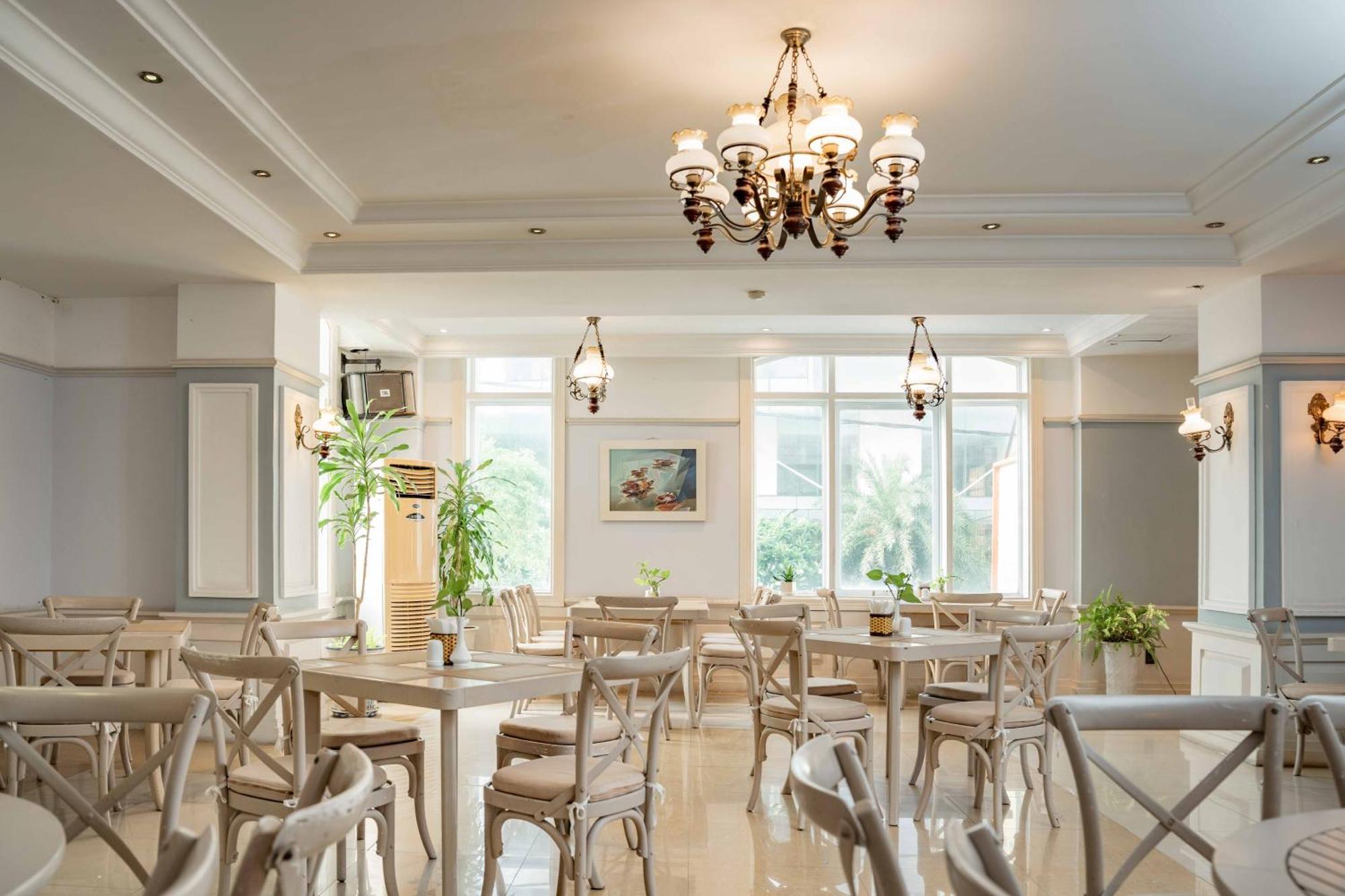 Rembrandt Hotel Nha Trang Luaran gambar