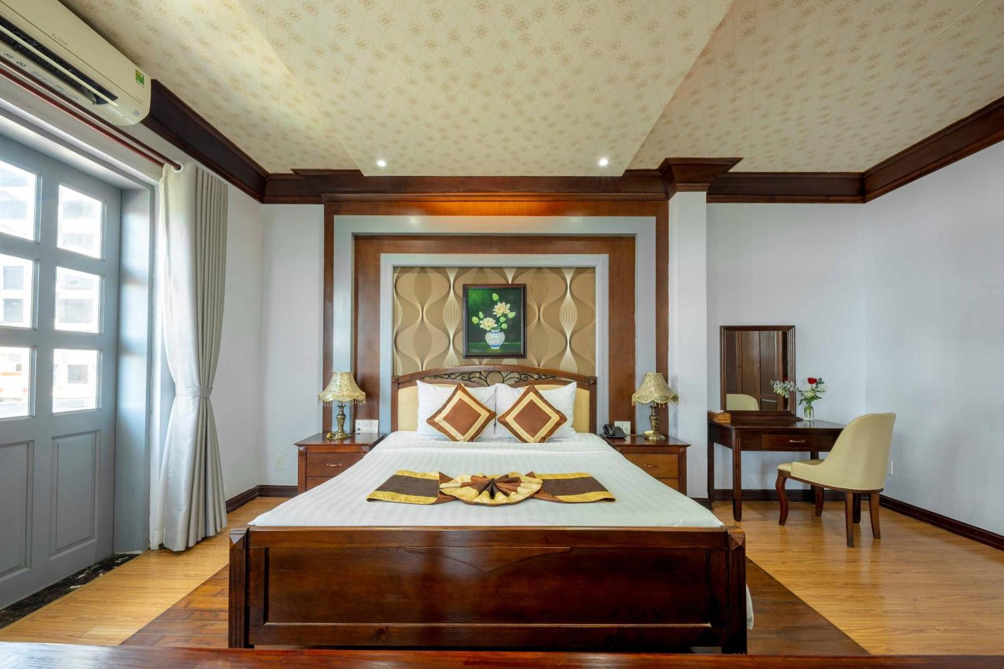 Rembrandt Hotel Nha Trang Luaran gambar