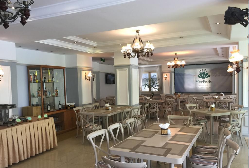 Rembrandt Hotel Nha Trang Luaran gambar