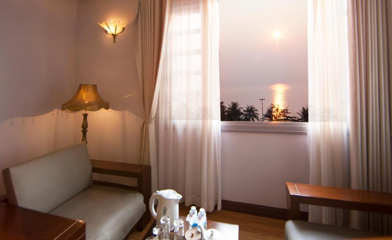 Rembrandt Hotel Nha Trang Luaran gambar